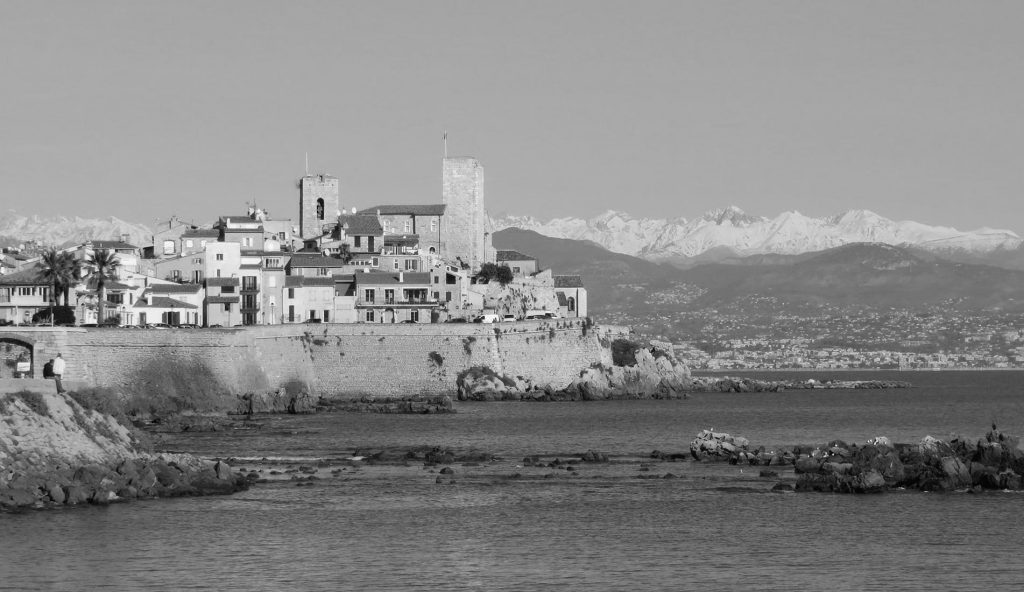 Antibes